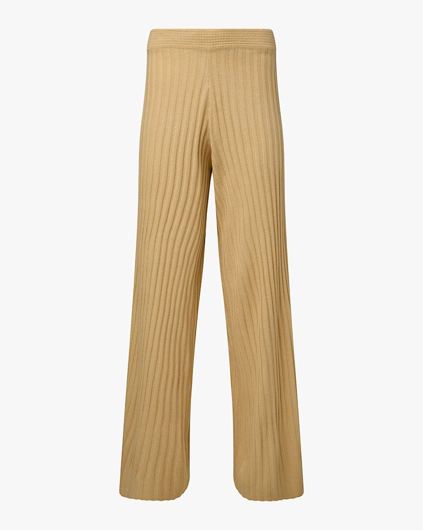 **Wijdvallende Broek: Easy Elegance & Ultiem Comfort, Jouw Must-Have!**
