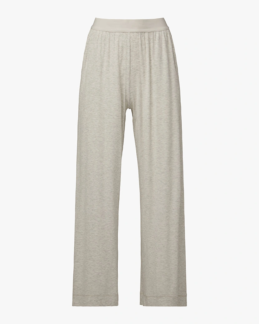 Luchtige Wijdere Pijpen Broek: Dans door de zomer in ultiem comfort en stijl!