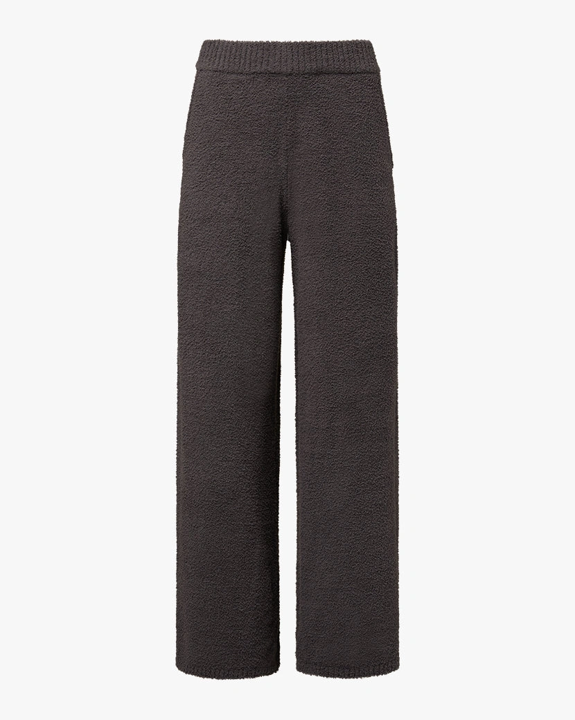 Luchtige Wide Leg Broek voor Comfort en Stijl: Snel Aankleden, De Hele Dag Prachtig!